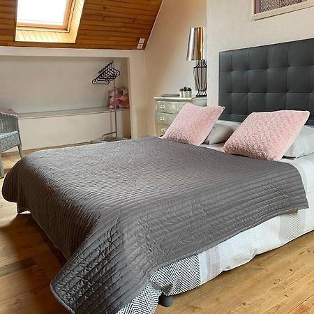 Charmant Appartement Entre Saint-Malo Et Le Mont-Saint-Michel دول دي بْروتانْيِ المظهر الخارجي الصورة